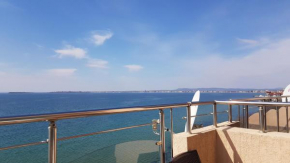 Coral Beach Sea View Apartment
